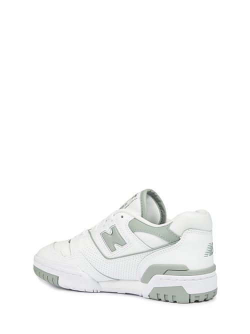  New Balance | BBW550BGWHITE